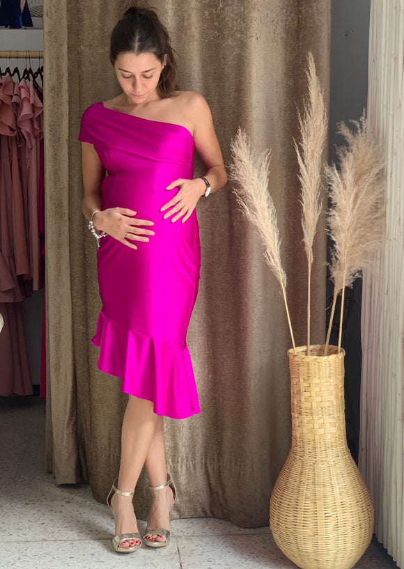 Vestido de maternidad, Maria Jose Hot Nazareno