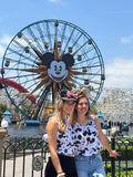 Matching familia mickeys