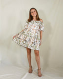Vestido maternidad, Jessie otoño