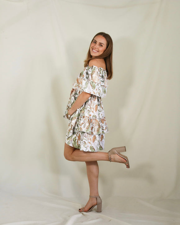 Vestido maternidad, Jessie otoño