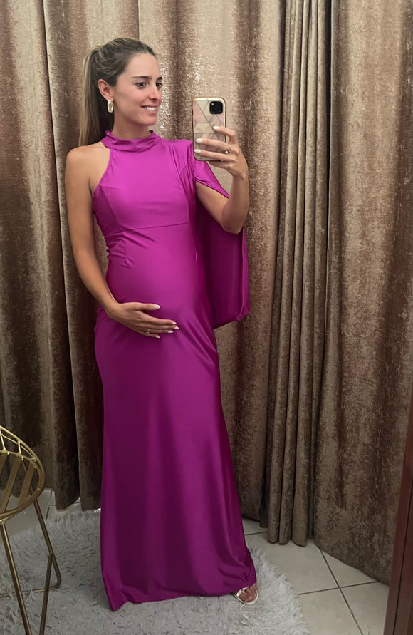 Vestido de maternidad Carola, hot nazareno