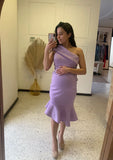 Vestido de maternidad, Maria Jose Lila