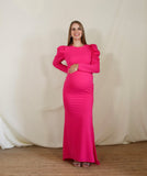 Vestido de maternidad, vega/ritta barbie vértigo