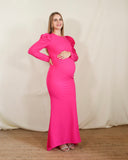 Vestido de maternidad, vega/ritta barbie vértigo