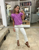 Blusa de lactancia, Adri tulip