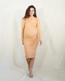 Vestido de maternidad, Amanda granola