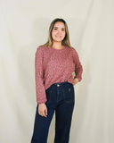 Blusa de Lactancia, Daniela dálmatas stretch