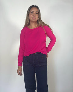 Blusa de Lactancia, Daniela barbie CH, M y XG