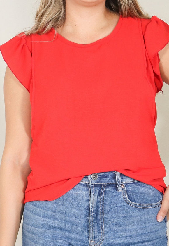 Tela roja