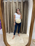 Jeans con bolsas Maternidad SM