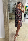 Vestido Sabrina, duffy