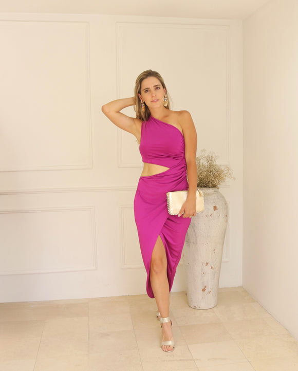 Vestido Denisse, hot nazareno