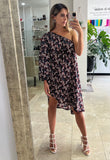 Vestido Sabrina, duffy