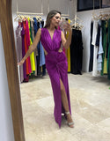 Vestido, hot nazareno nudo