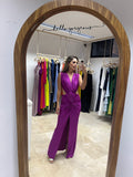 Vestido, hot nazareno nudo