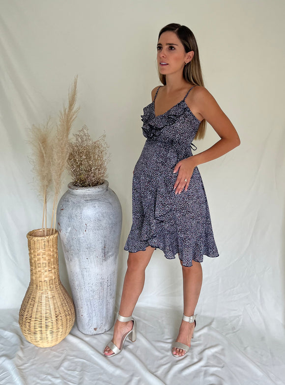 Vestido de maternidad Sarah, duffy