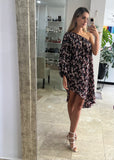 Vestido Sabrina, duffy