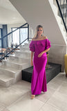 Vestido de maternidad, Alejandra Hot nazareno CH