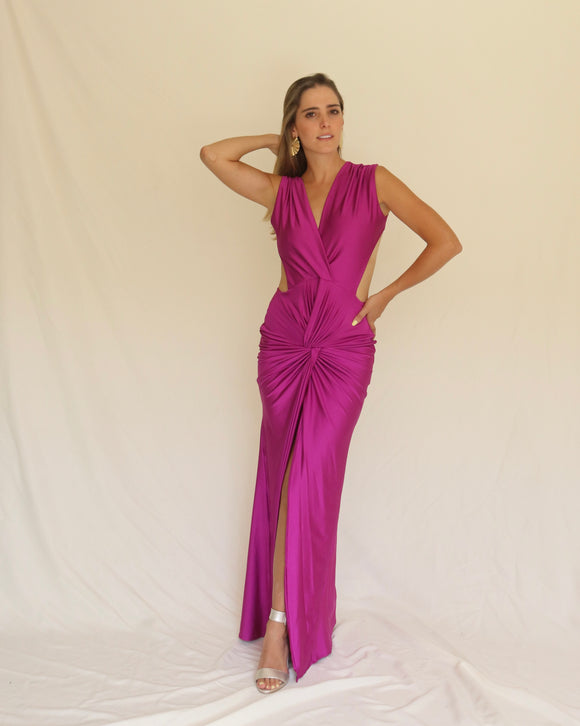 Vestido Liliana, hot nazareno