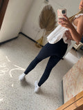 Leggins Maternidad LM