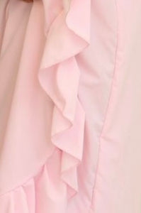 Tela rosa clarita
