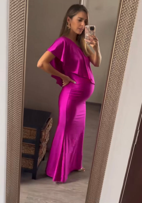 Vestido de maternidad, Martina hot nazareno