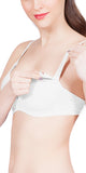 Brassier de Lactancia, Color Blanco
