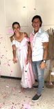 Match Gender Reveal bolitas