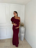 Vestido de maternidad, Astrid vino
