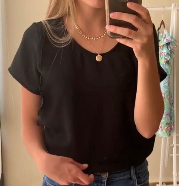 Tela negra