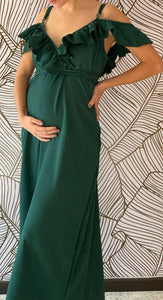 Tela verde