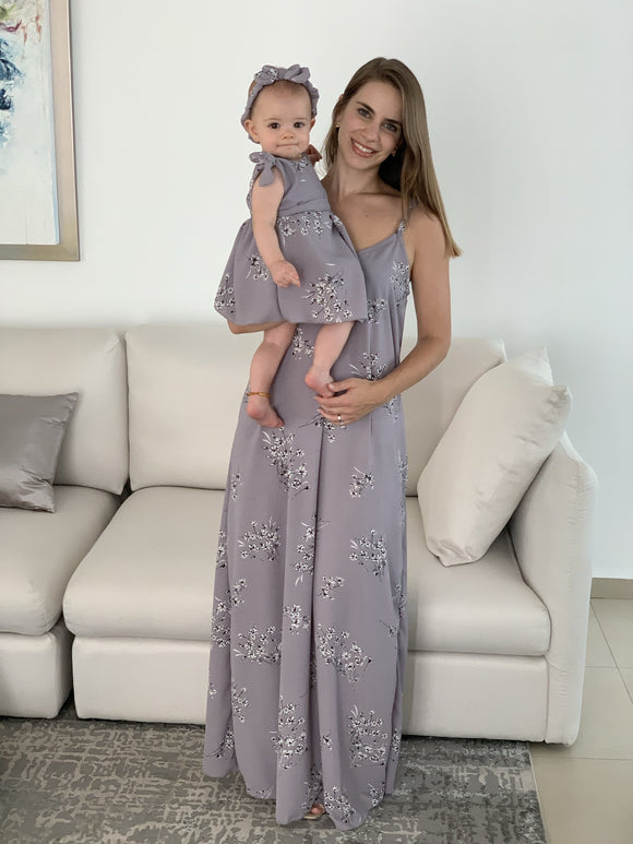 Danusha matching bucarelli