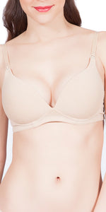 Brassier Lactancia , Color Moka