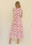Vestido de Maternidad Angelica candy