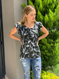 Blusa de lactancia, Andy moderna