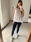 Leggins Maternidad LM