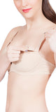 Brassier Lactancia , Color Moka