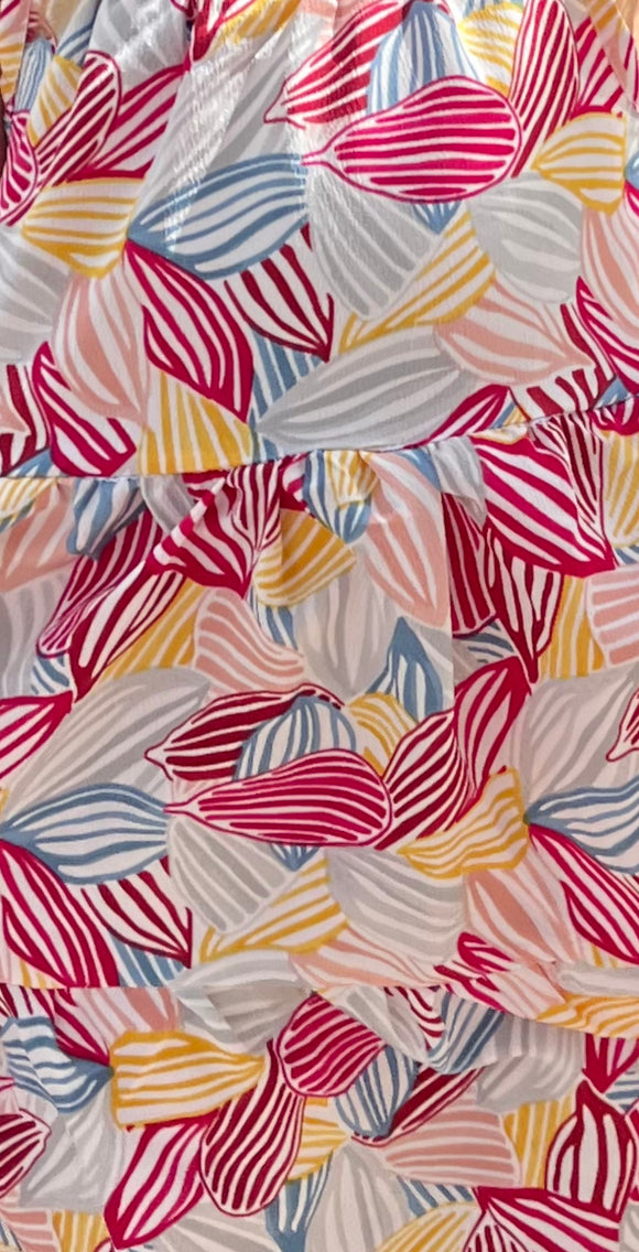 Tela candy Polyester