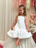 Matching ivory