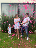 Matching Gender Reveal